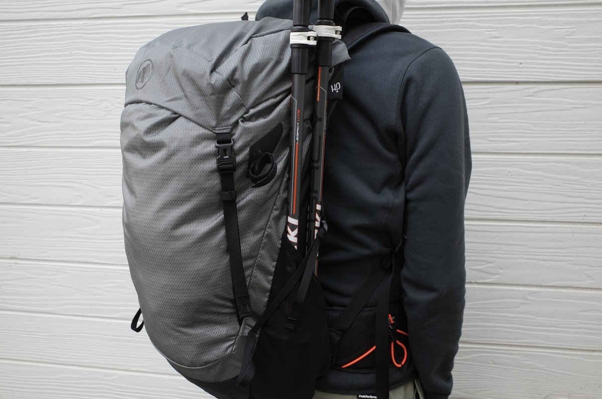 MAMMUT DUCAN｜ラリーグラス
