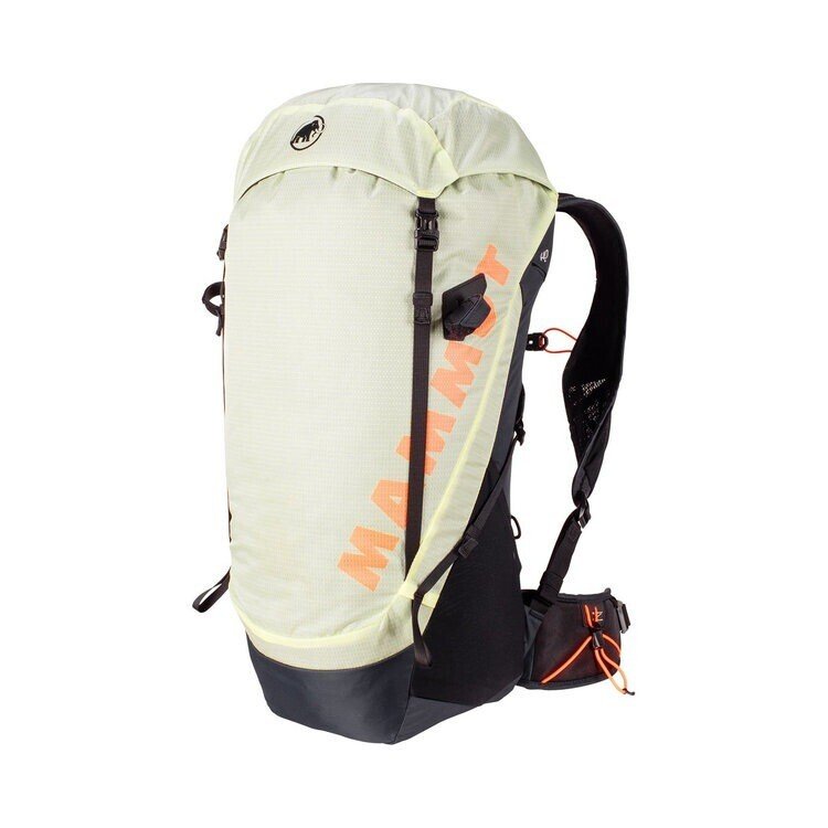 登山ザック　マムートデュカン Ducan 24L デュカン 24 | MAMMUT | マムート | 2530-00350_3722-好日山荘