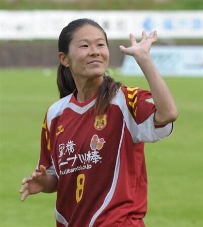 なでしこジャパン　日本女子代表サッカー　主将　澤　穂希 直筆サイン入りフォト 2025年最新】澤穂希 サインの人気アイテム - メルカリ