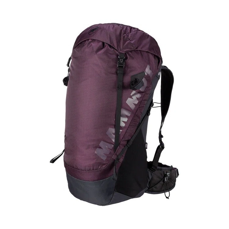 美品】MAMMUT DUCAN 24 デュカン ダークパープル 【美品】Mammut 美品】MAMMUT DUCAN 24 デュカン ダークパープル 【美品】Mammut