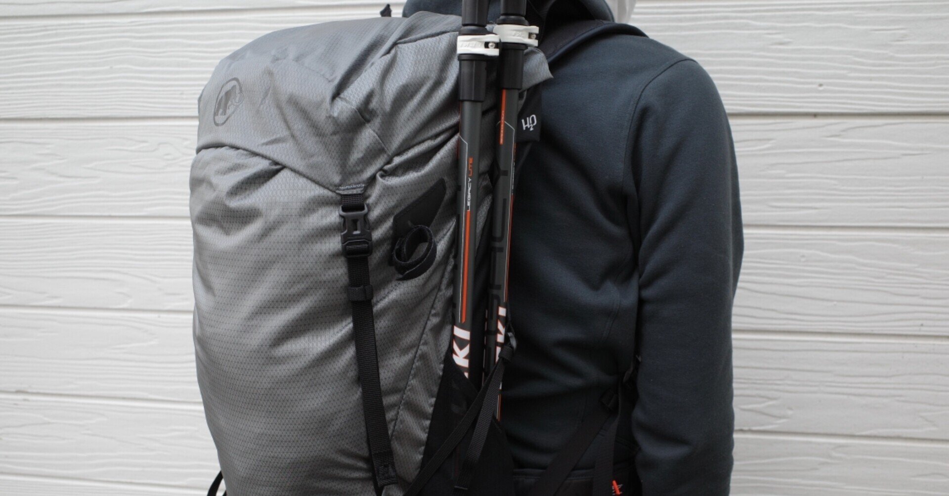 MAMMUT DUCAN|ラリーグラス|note