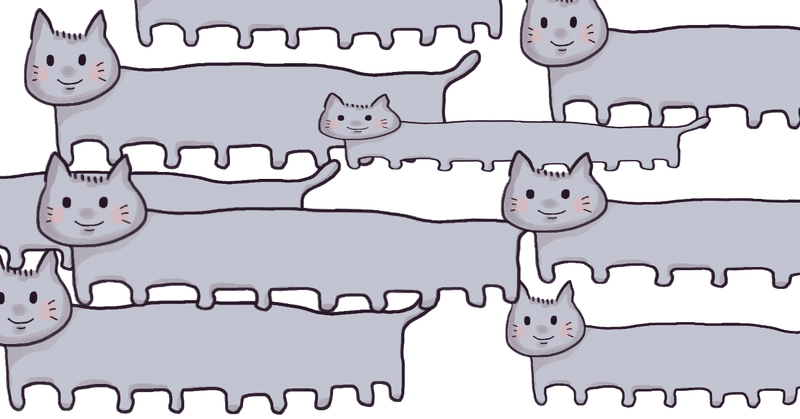 猫を飼いたい の新着タグ記事一覧 Note つくる つながる とどける
