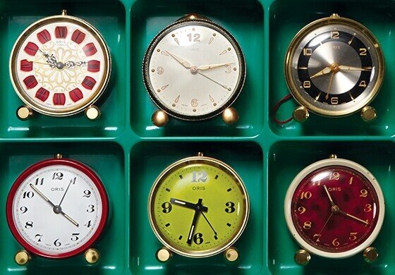 オリス　腕時計　可動品　べルトは違います。スイス時計 オリス 腕時計 可動品 べルトは違います。スイス時計