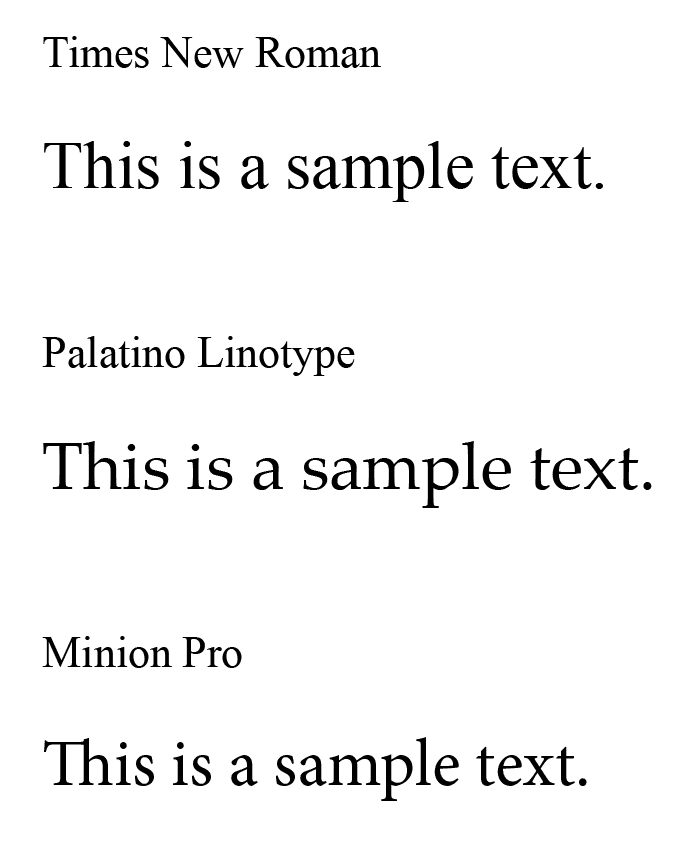 フォントの種類も本当に悩む 多言語雑誌を目指して 人文 社会 の中の人 Note