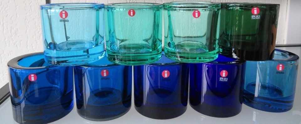 北欧フィンランドのガラス 食器メーカー Iittala イッタラ にはまって 給料の大半をつぎ込んでいる私が イッタラを集めるきっかけになった話 イッタラマニア Note