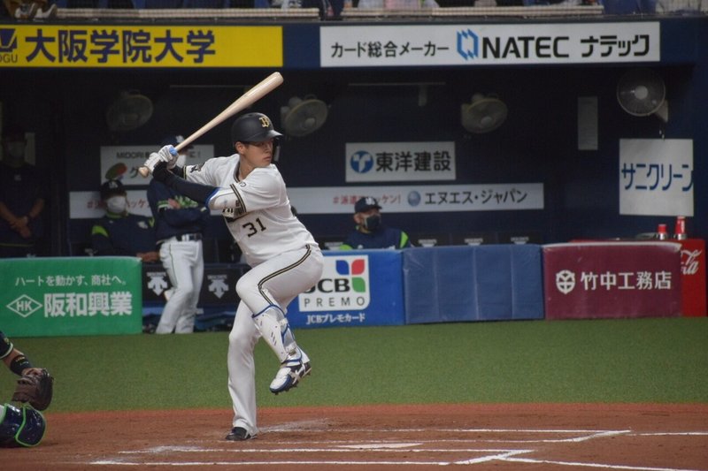 太田椋の可能性について 21オープン戦レビュー いっち Note 太田椋の可能性について 21オープン戦レビュー いっち Note