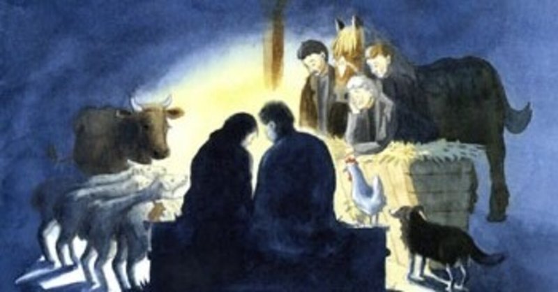 馬小屋でうまれたイエスの誕生に思う お産と免疫力の関係性について解説 Rose 助産師 Note 馬小屋でうまれたイエスの誕生に思う お産と免疫力の関係性について解説 Rose 助産師 Note