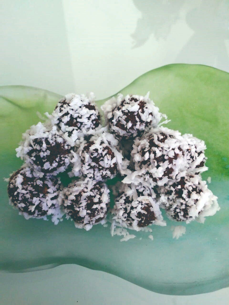 ブリガデイロ ヴェガーノ Brigadeiro Vegano 簡単おいしい ブラジルレシピ 月刊ピンドラーマ21年3月号 月刊ピンドラーマ Note ブリガデイロ ヴェガーノ Brigadeiro Vegano 簡単おいしい ブラジルレシピ 月刊ピンドラーマ21年3月号 月刊ピンドラーマ Note