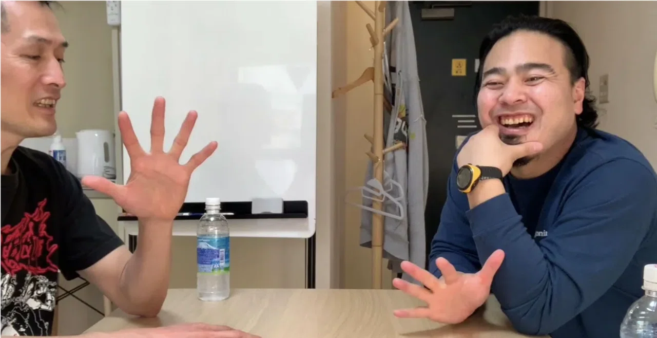 プロのトレーナーの浅井隆之先生との対談動画を2本アップしました Https Youtu Be Rhtdqfhtrhy Https Youtu Be Zx5isvnan6y 教養 リベラル アーツとしての声 声を通して自由になる Note