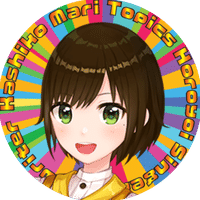Vtuberかしこまり切り抜き ちゃんまりちょこっとつまみ食いの備忘録 Note