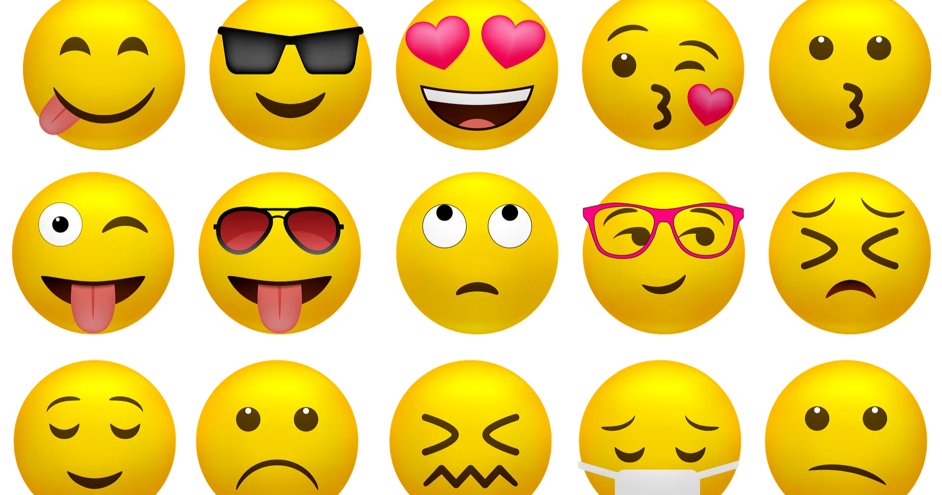 Emoji Vs 絵文字 同じではない シマフィー Note
