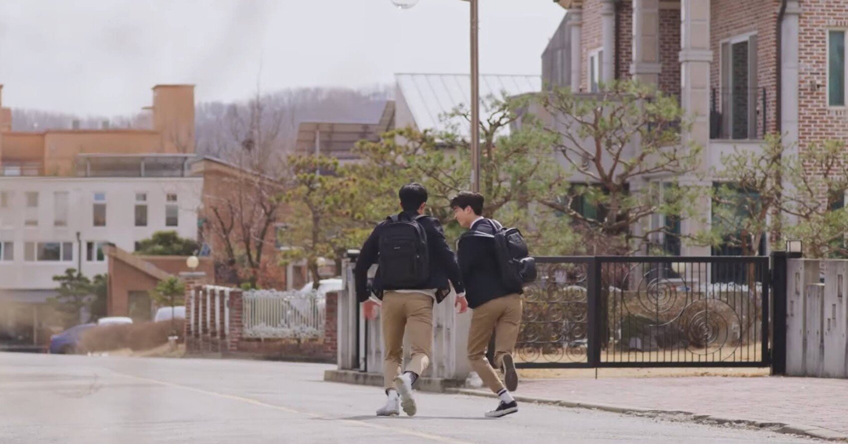 情緒があり映像が美しい 韓国blドラマ個人的おすすめレビュー あこ Note