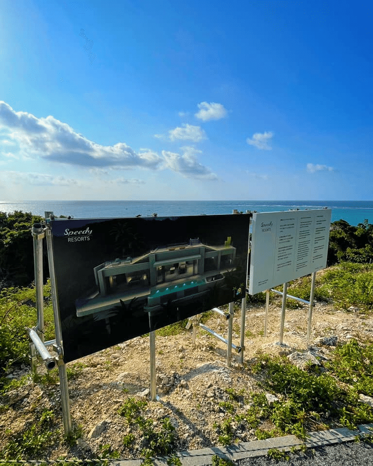 Speedy Resorts 沖縄県 南城市の観光スポット 21年版 Atsushi Fukuda Note