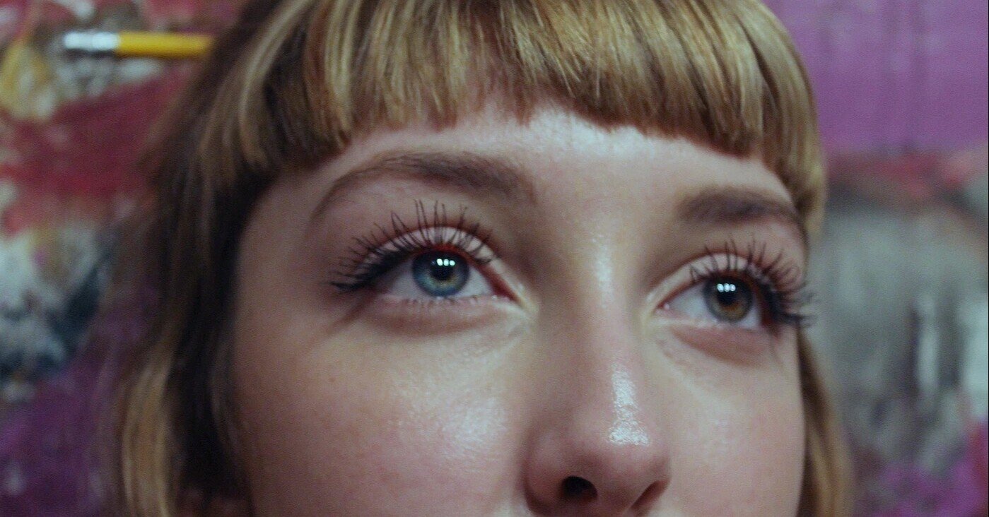 チャンスの神様には前髪しかない 土井あゆみ Note