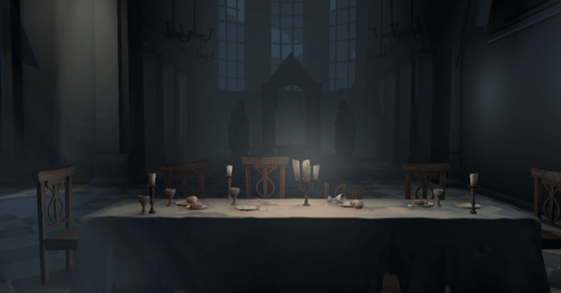 第五人格 初期サバイバーで基礎を固めよう 荘園のエマ子 Note