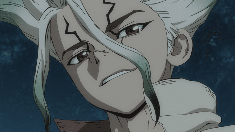 アニメ Dr Stone 2期 第11話感想 ネタバレあり ヌマサン Note アニメ Dr Stone 2期 第11話感想 ネタバレあり ヌマサン Note