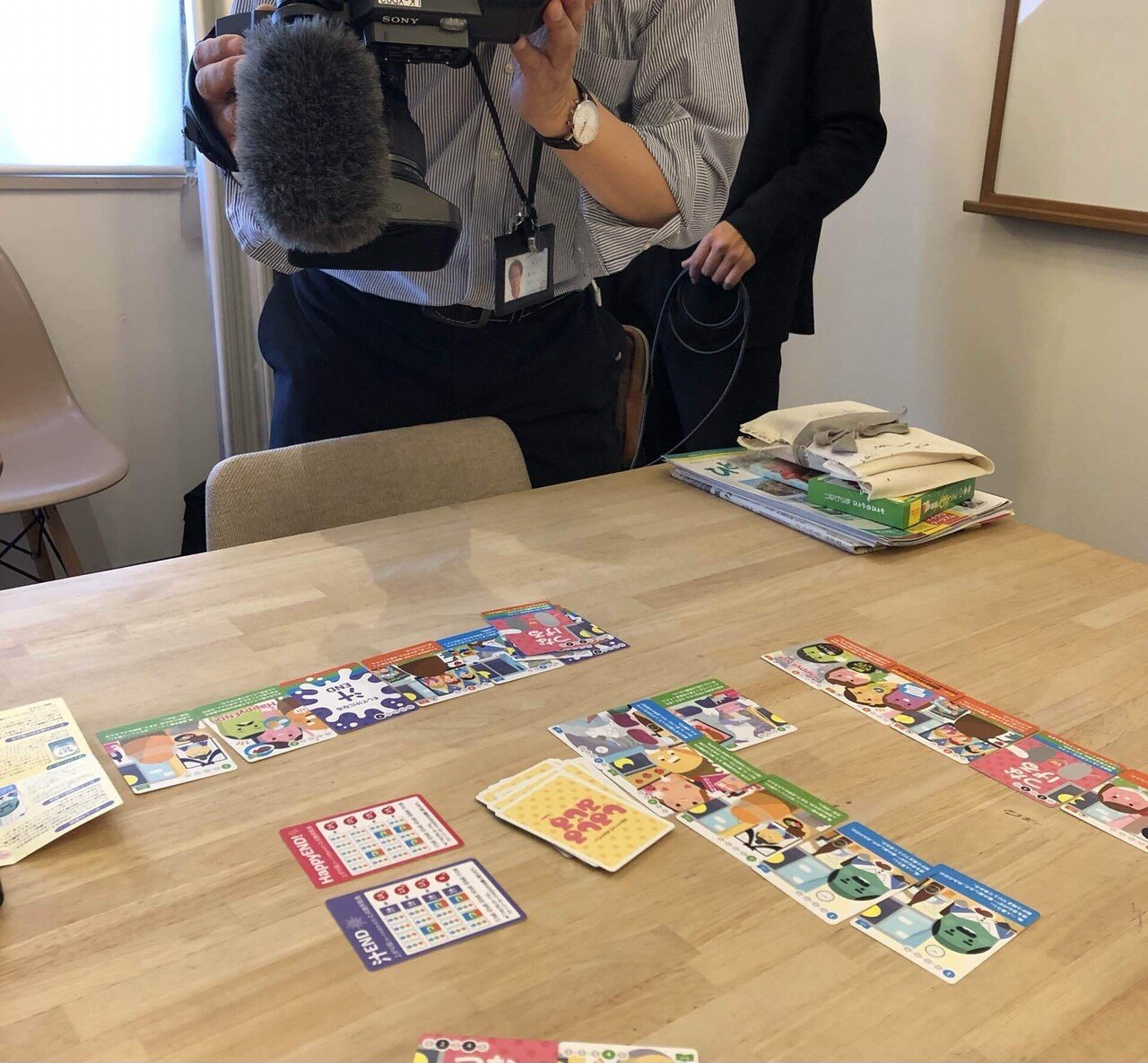 取材おわた 緊張した 喉カラカラ 福岡限定ですが4月2日にnhkでおめにかかりましょー コロナ禍で おひとりさま が幸せに生きるヒント 日本初のおひとりさまメディア ひとりとひとり R 編集部 Note 取材おわた 緊張した 喉カラカラ 福岡限定ですが4月2日にnhkでおめにかかりましょー コロナ禍で おひとりさま が幸せに生きるヒント 日本初のおひとりさまメディア ひとりとひとり R 編集部 Note