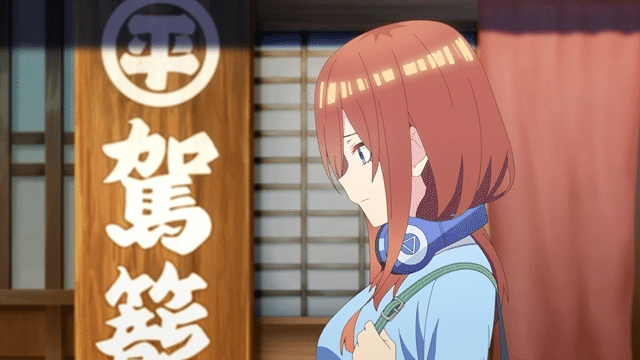 アニメ 五等分の花嫁 2期 第12話感想 ネタバレあり ヌマサン Note アニメ 五等分の花嫁 2期 第12話感想 ネタバレあり ヌマサン Note