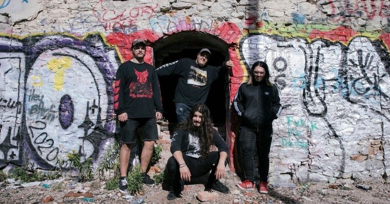 Interview with Ei(Holy Grinder)