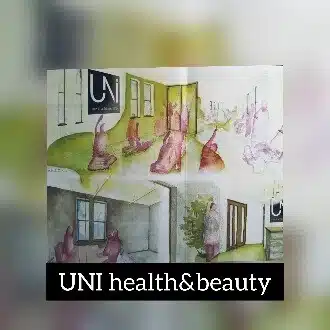 UNI health&beauty
