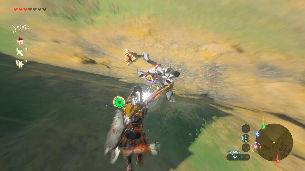 今更ブレワイ遊んだ男の垂れ流し そう こういうのでいいんだよ 名古屋市立大学 大衆文化研究会 大文研 Note 今更ブレワイ遊んだ男の垂れ流し そう こういうのでいいんだよ 名古屋市立大学 大衆文化研究会 大文研 Note