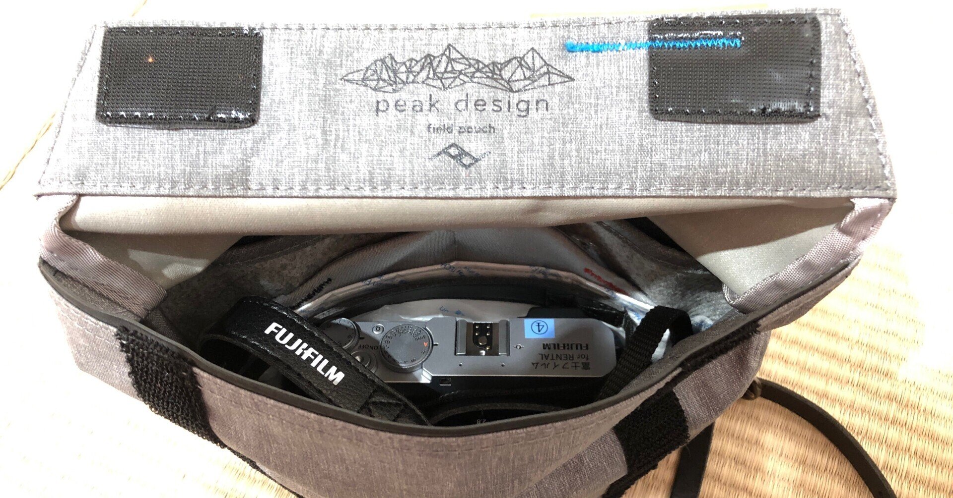 カメラ談義 #FujiFilm #富士フィルム #X-E4 #XF27mm f2.8 #レンタル