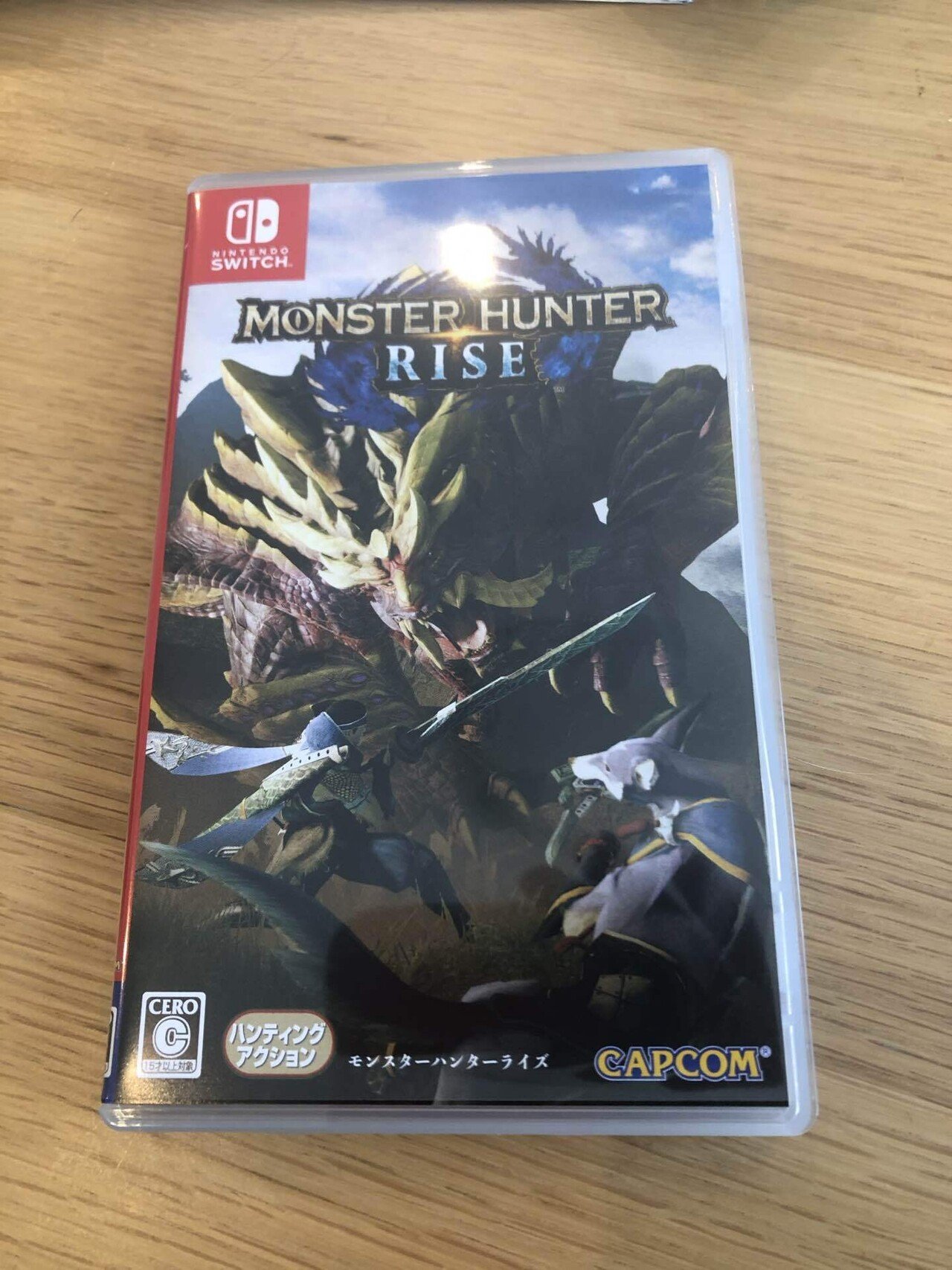 チンペー 飽きっぽい男 Note