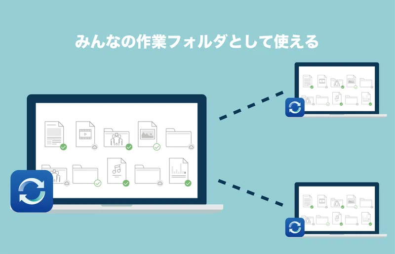 もうクラウドのサービス改定に悩まない Qsync で自分だけの大容量クラウドをつくろう Qnap Note