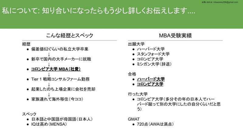 Mba出願エッセイ成功のための要点 Dubian Note Mba出願エッセイ成功のための要点 Dubian Note