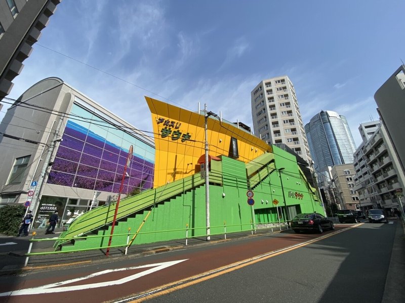 経験と対価 アダムアンドイブ 西麻布 広尾 六本木 連続サウナ小説 ボッチトーキョー Note