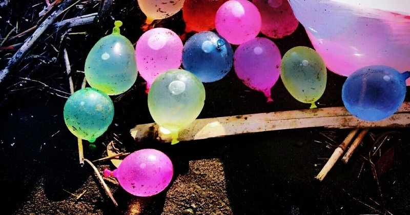 頭から離れない人 mariru note