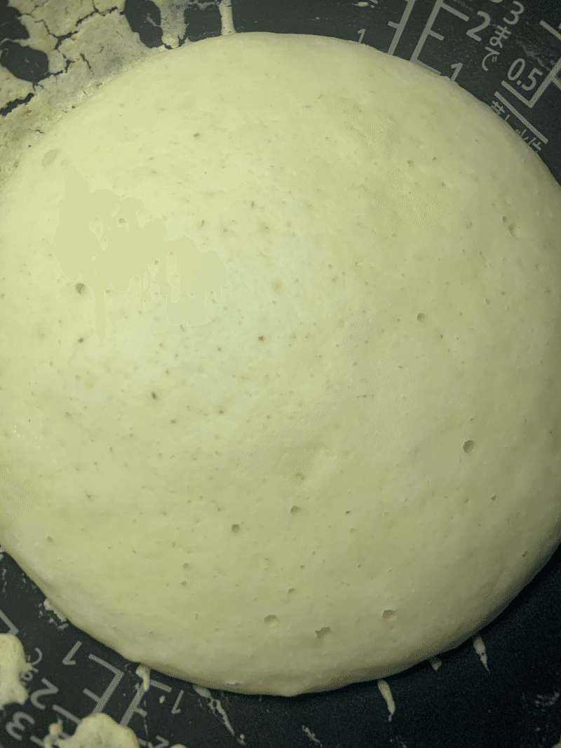 つくれぽ 炊飯器でできる お手軽な米粉スイーツで大人も子供も幸せなひとときを ちなつ カラダよろこぶdaiary Note