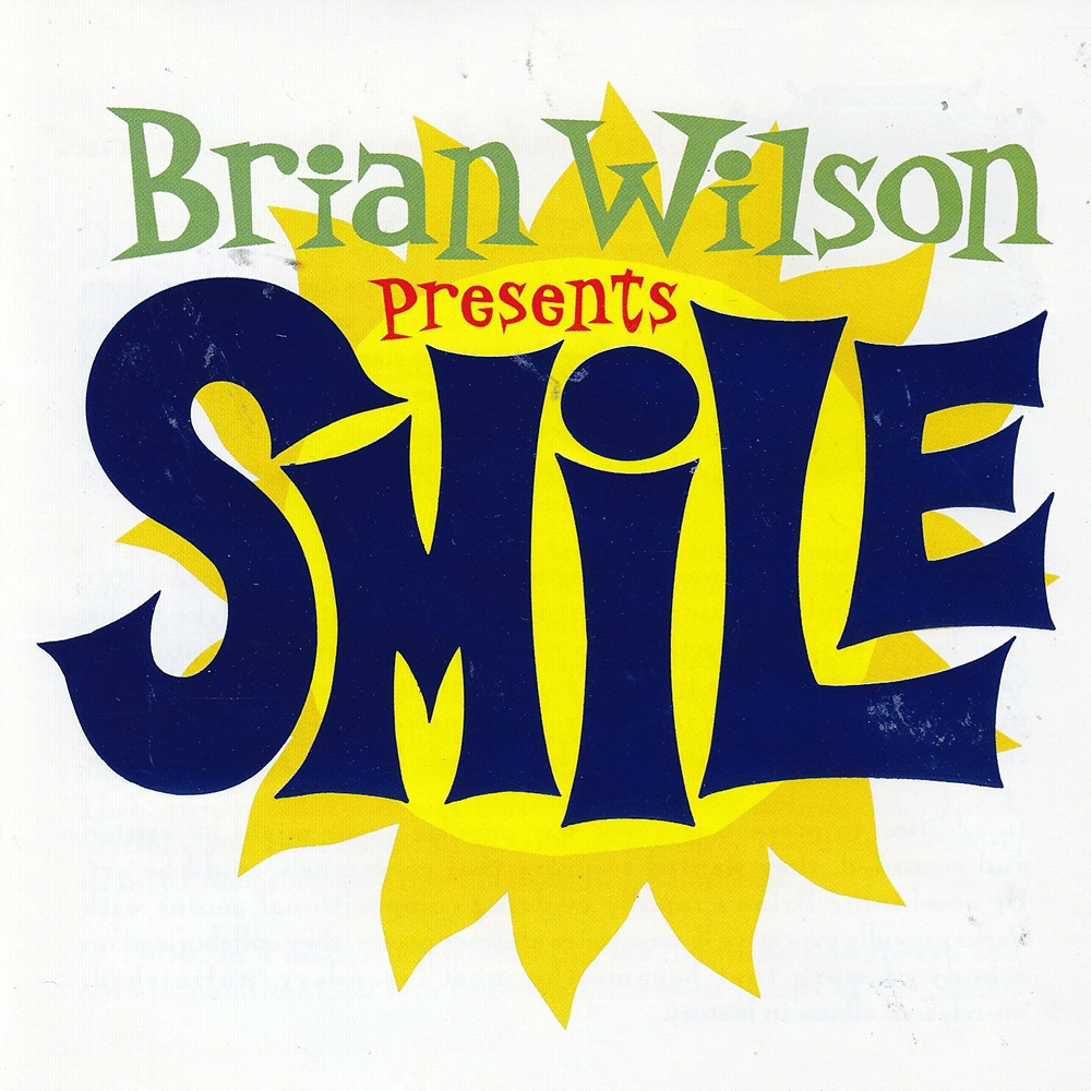 399位：Brian Wilson 『Smile』(2004)｜ローリングストーン誌が選ぶ