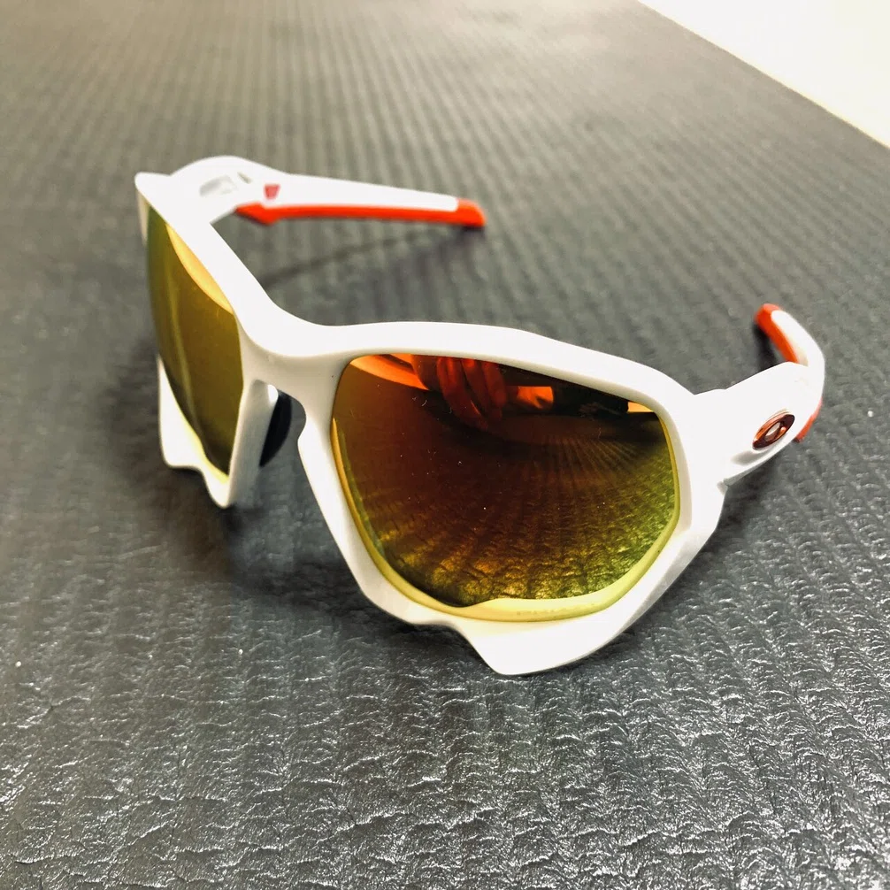 OAKLEY プラズマ｜沢田時