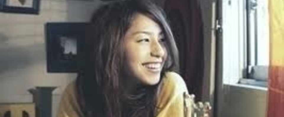 福原美穂という 天才について 黒い犬 Note