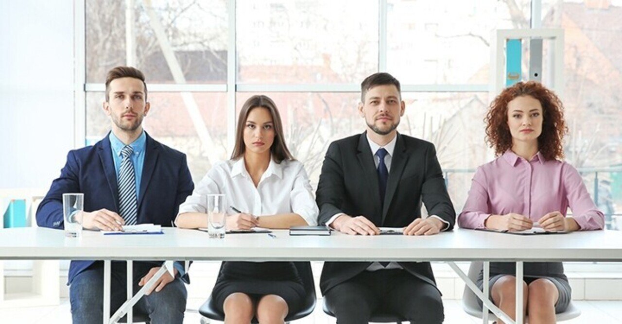 面接官の8割は 面接の素人 である 佐藤謙介 交換の大原則 研究 Note