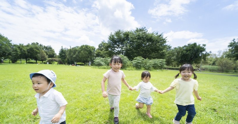 0歳児の保育園入園準備 スコーン Note