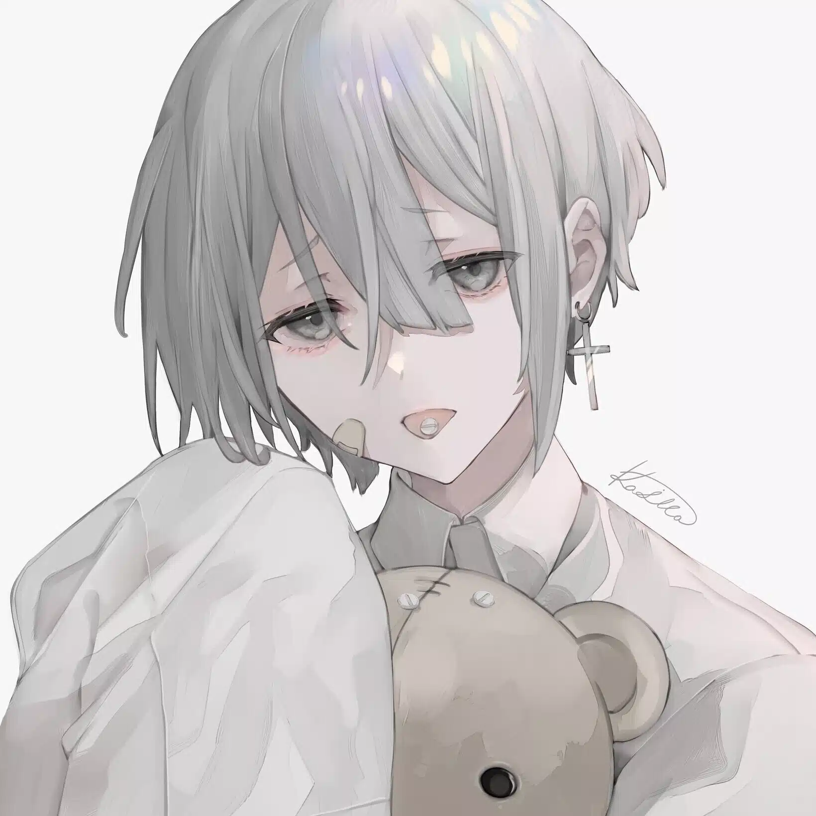 ねお