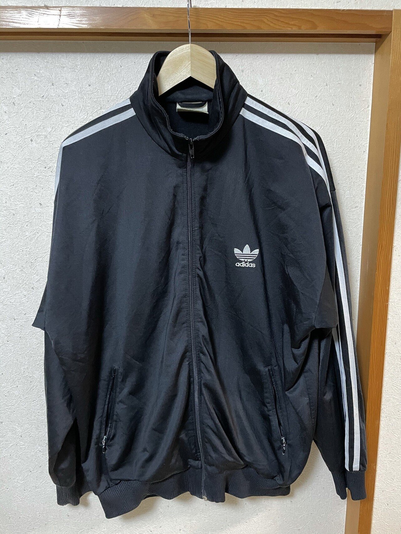 Adidasのジャージが好き 持ってるもの編 ろち Note Adidasのジャージが好き 持ってるもの編 ろち Note