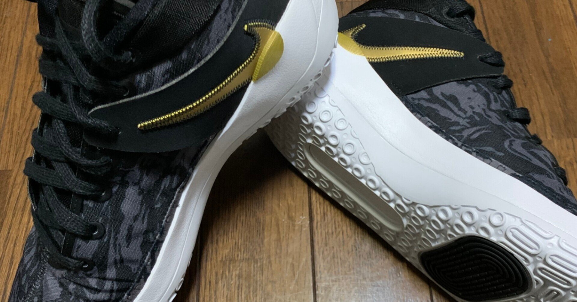 KD 13 Performance Review｜Brankなんとか