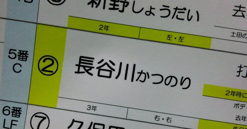 先輩バッテリーの激励が照らす道～長谷川勝紀（近江高校～オセアン滋賀ブラックス）後編