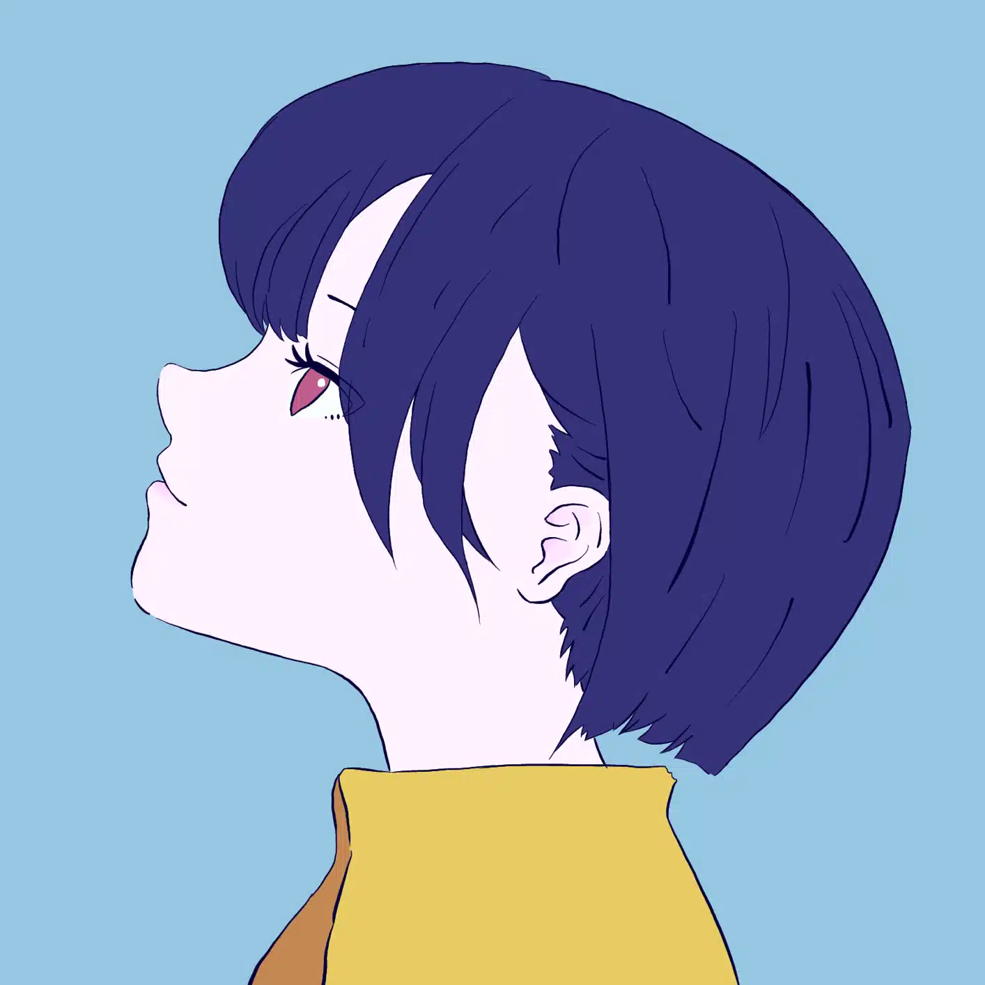 鏑木澪