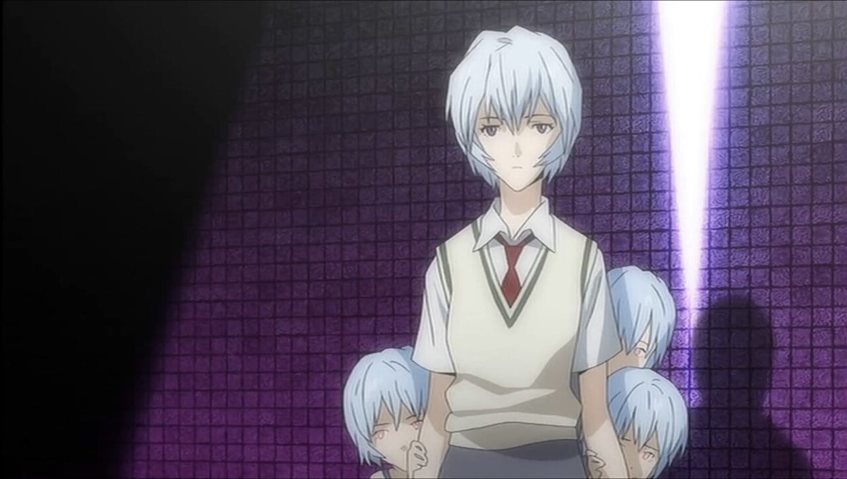 フミフミページ　綾波レイ　⭐︎ PLAMAX 綾波レイ ロングヘアVer. (プラモデル) - ホビーサーチ