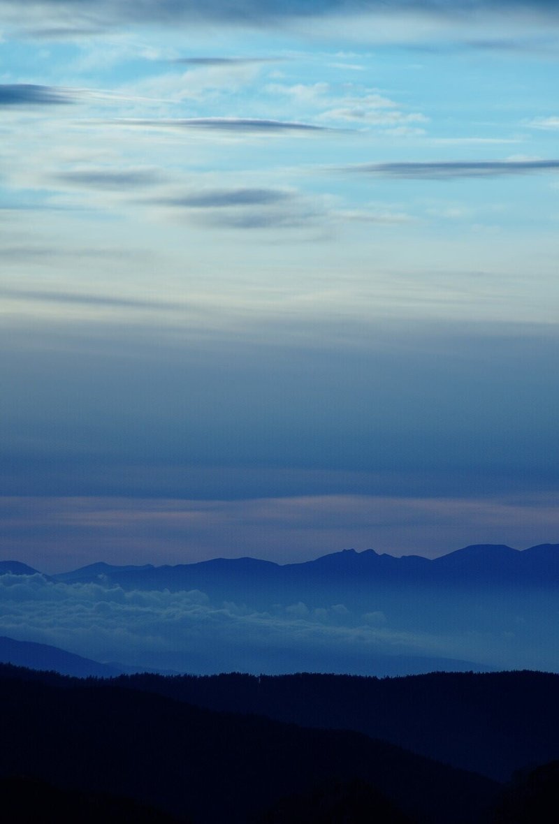 山と雲 写真集 フリー素材 キータン Note