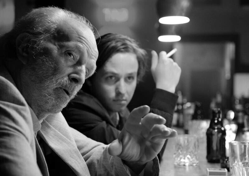 映画解釈/考察】『コーヒーをめぐる冒険』(2012) 「現代ドイツと