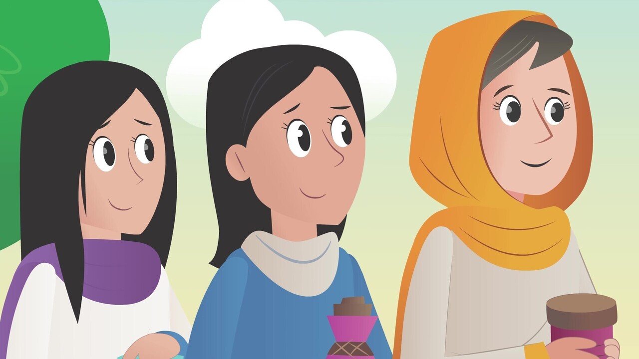 こども聖書アプリ ムービー イラスト素材無料配布 イースター こども聖書クラスオンライン Note こども聖書アプリ ムービー イラスト素材無料配布 イースター こども聖書クラスオンライン Note