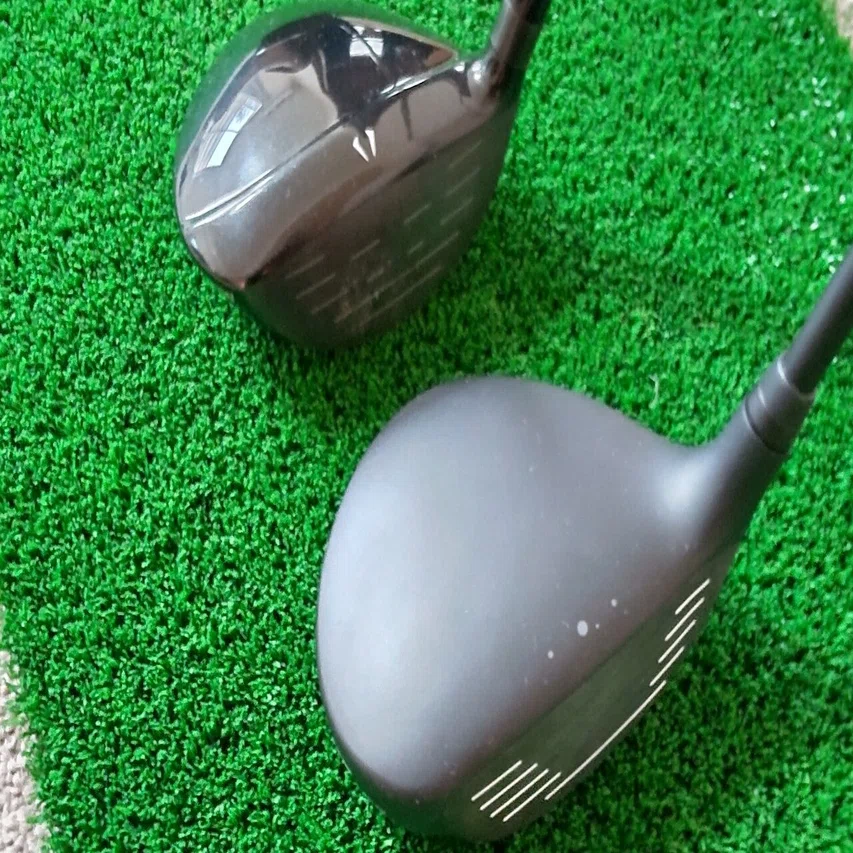 ゴルフ】PING G425 MAX 5FW 導入しました～2021年度セッティングへの道 