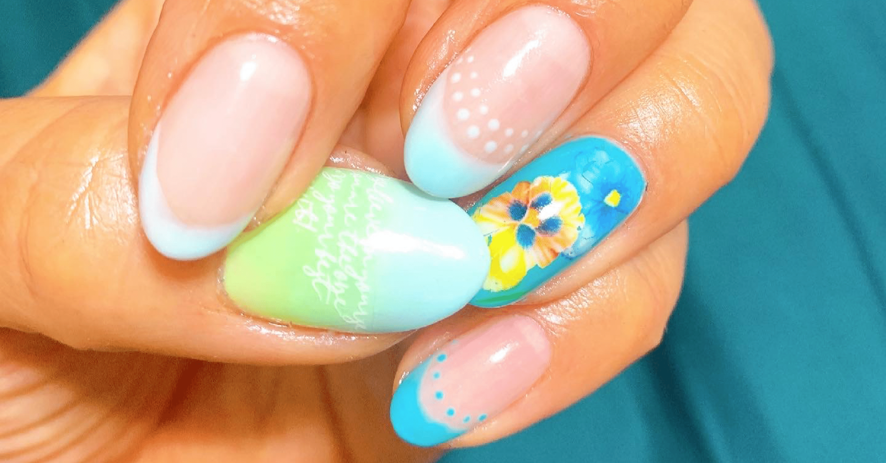 繊細で完璧主義者 負けず嫌いの育て方 将来の夢はネイリストガール編 Lifeisfun Maki Note 繊細で完璧主義者 負けず嫌いの育て方 将来の夢はネイリストガール編 Lifeisfun Maki Note