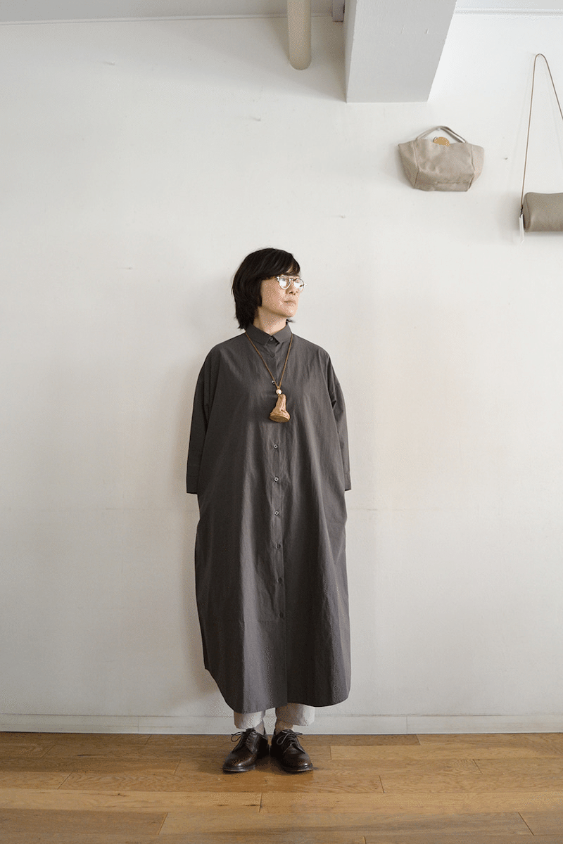 ワンピース 無印良品 110 使い分け 