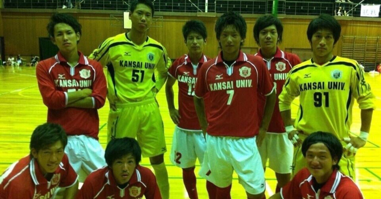 計り知れないほどの努力をしているんだろう #286｜西原 拓夢／プロサッカー選手